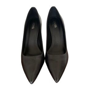 Michael Kors Black Heels